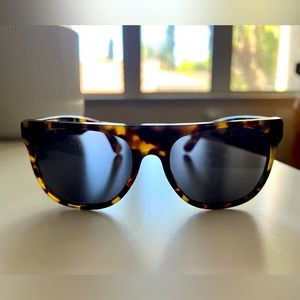 Retrosuper sunglasses